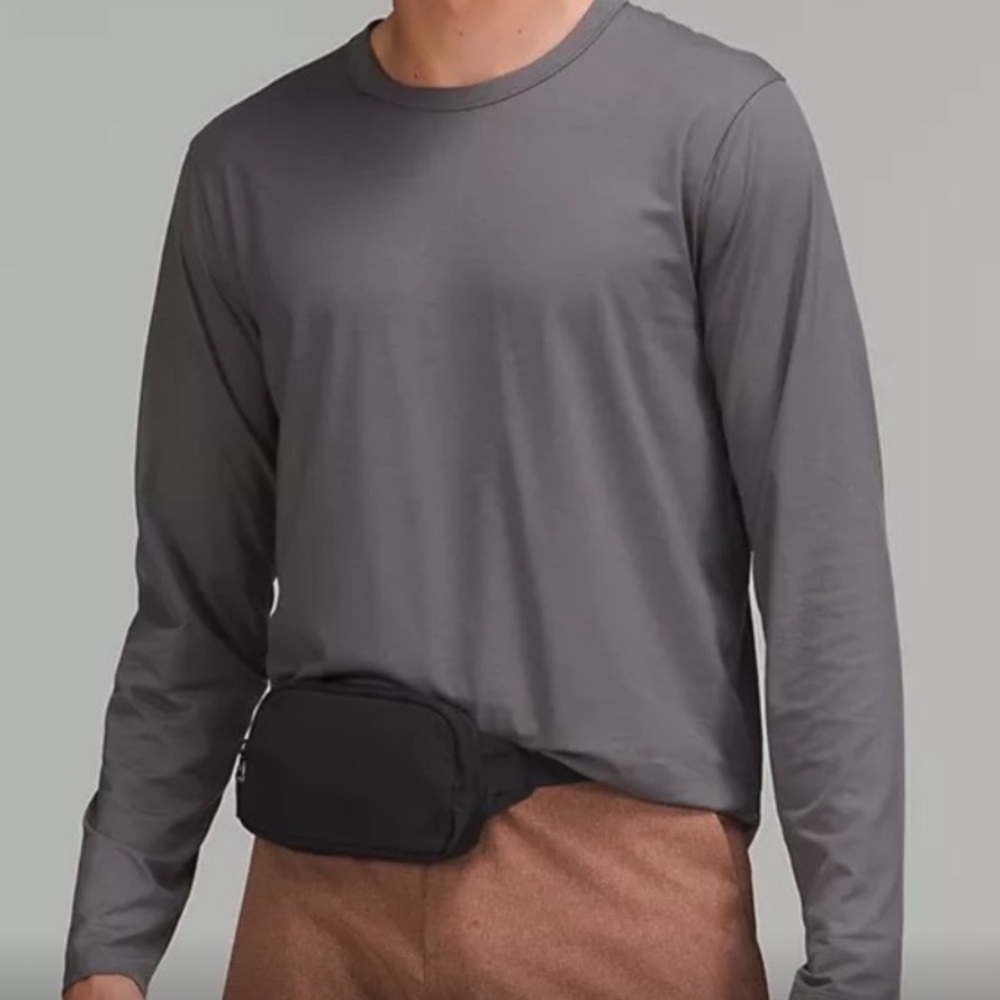 Lululemon | mini belt bag | black - Picture 7 of 12